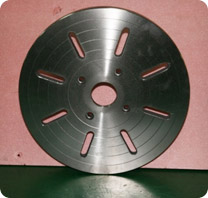 430mm 면판
